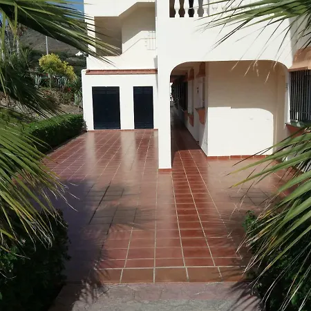 Casa Jill Apartment