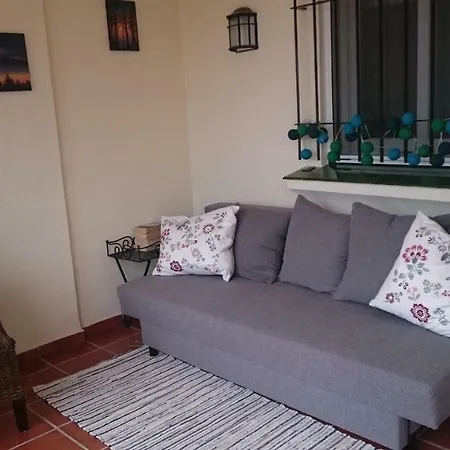 Casa Jill *