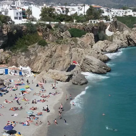 Casa Jill Apartment Torrox