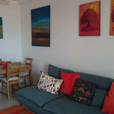 Casa Jill * Torrox