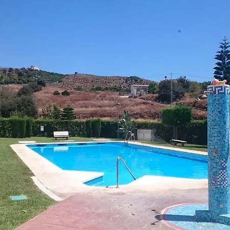 Casa Jill Apartment