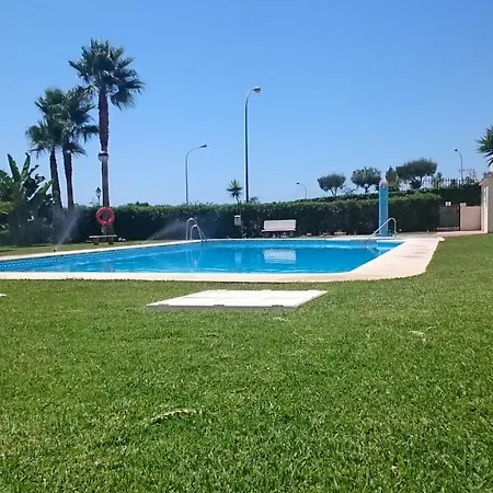 Casa Jill * Torrox