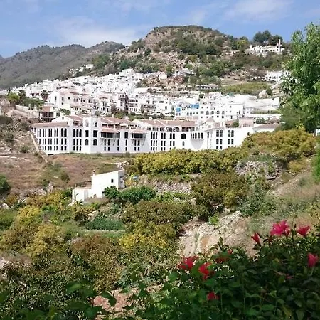 Casa Jill Apartment Torrox