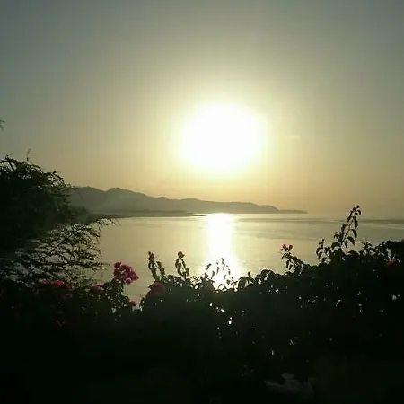 Casa Jill Apartment Torrox